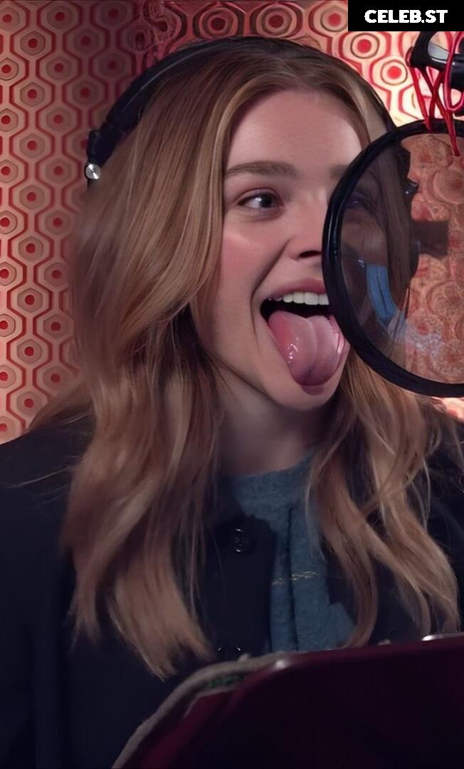 Chloe Grace Moretz Image 2101409