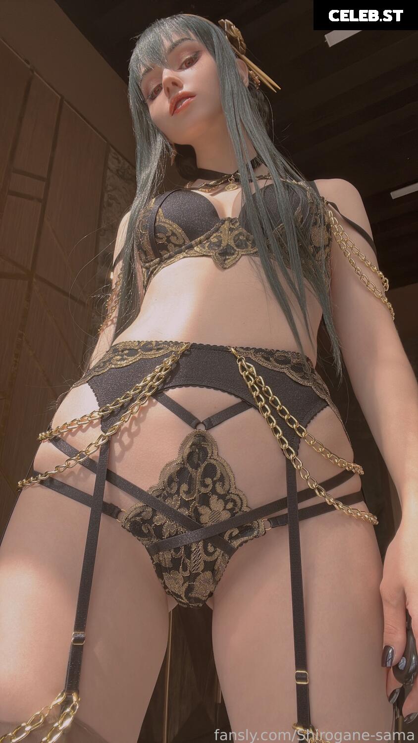 Shirogane-Sama Image 21017315