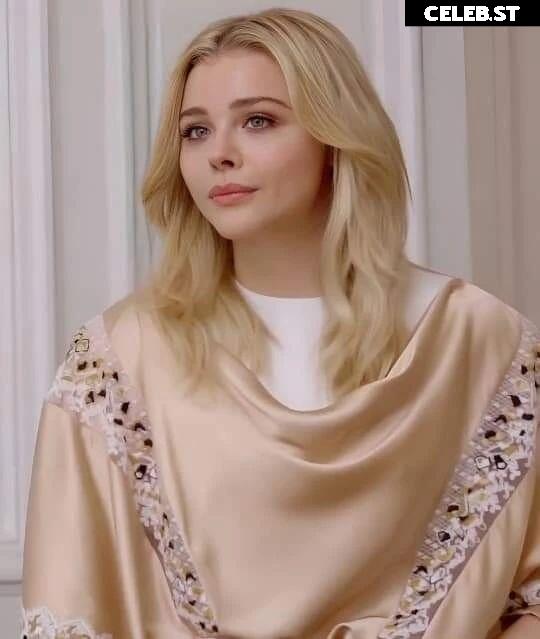 Chloe Grace Moretz Image 2101691