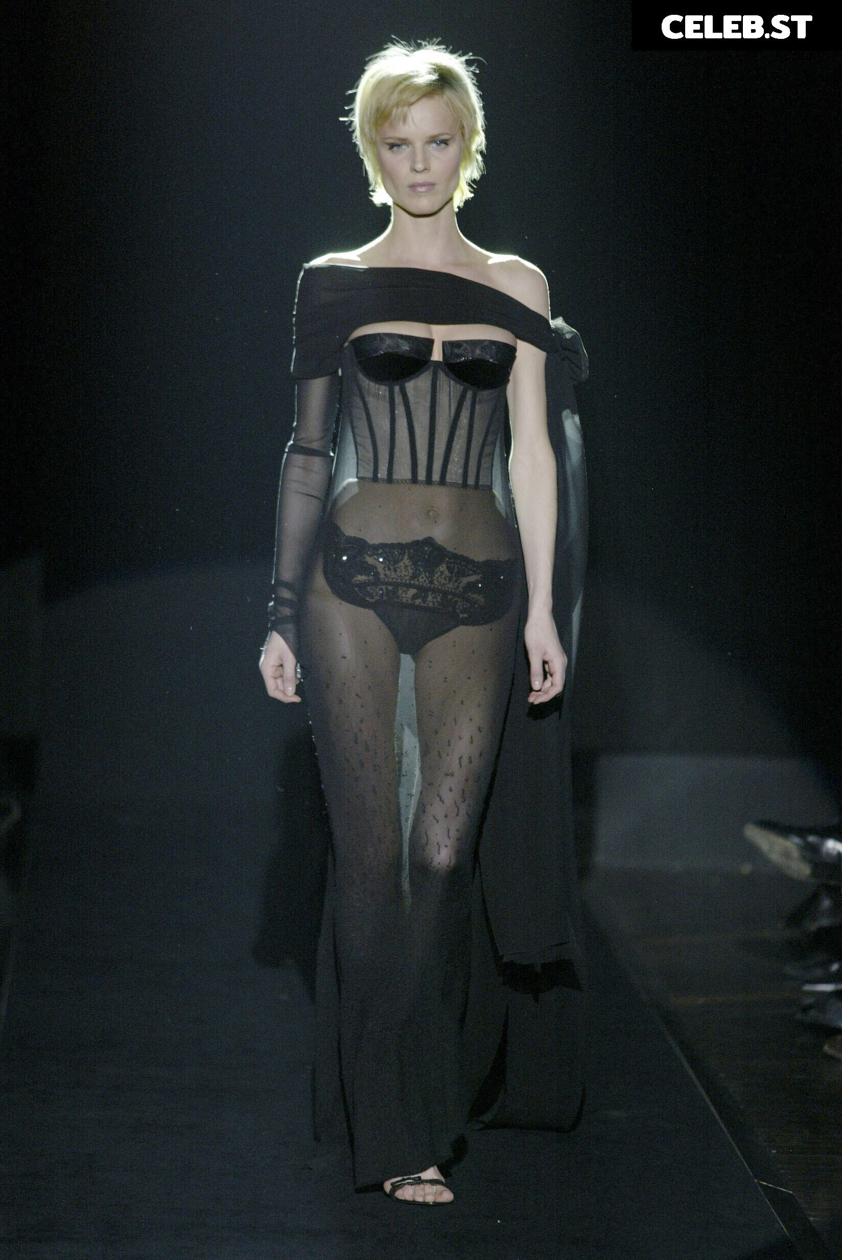 Eva Herzigová Image 2101693