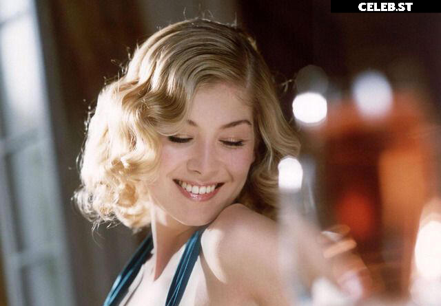 Rosamund Pike Image 2101653