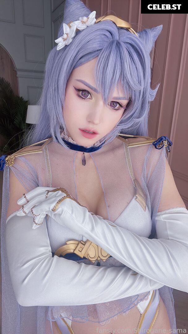 Shirogane-Sama Image 21016440