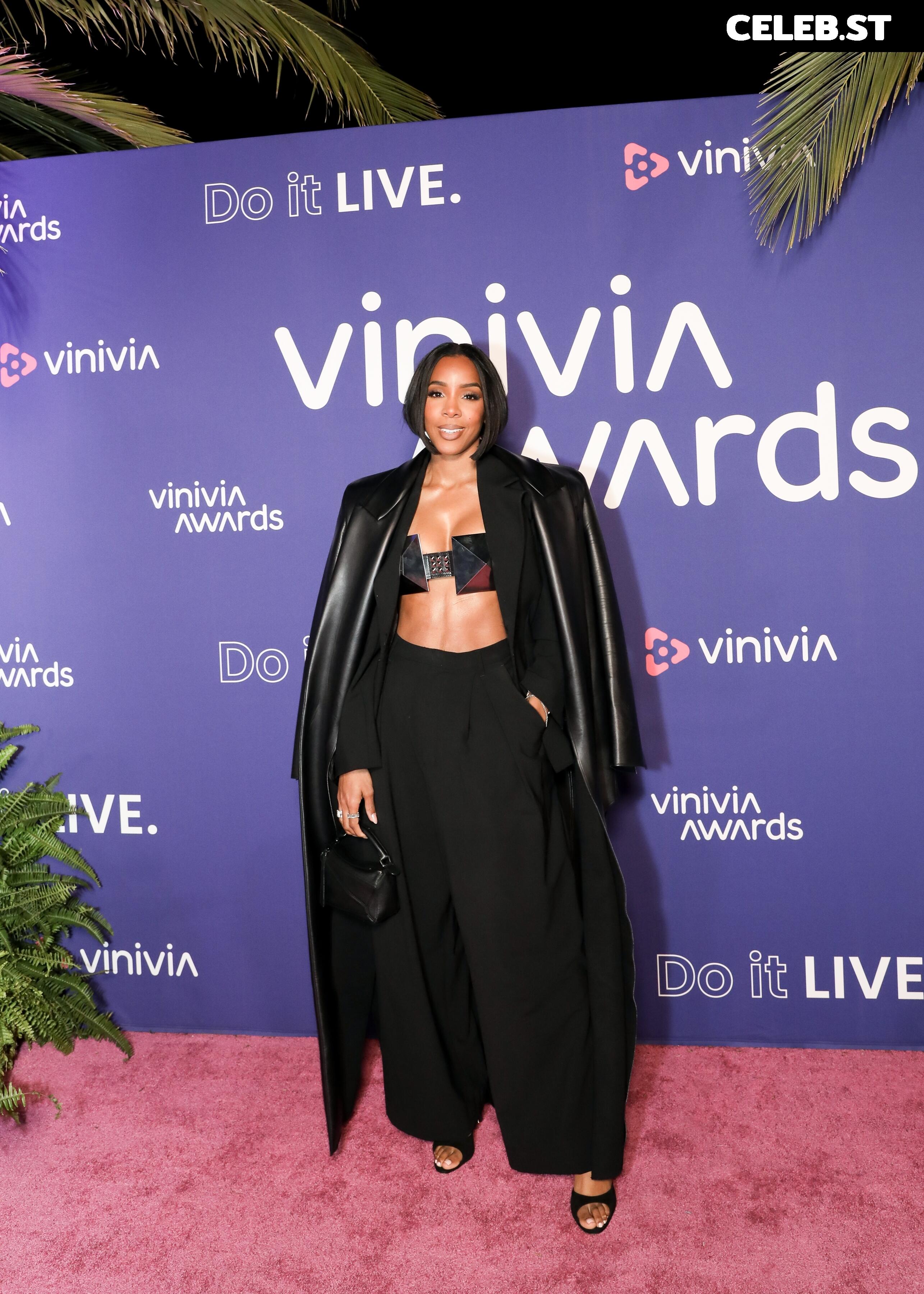 Kelly Rowland Image 2101605