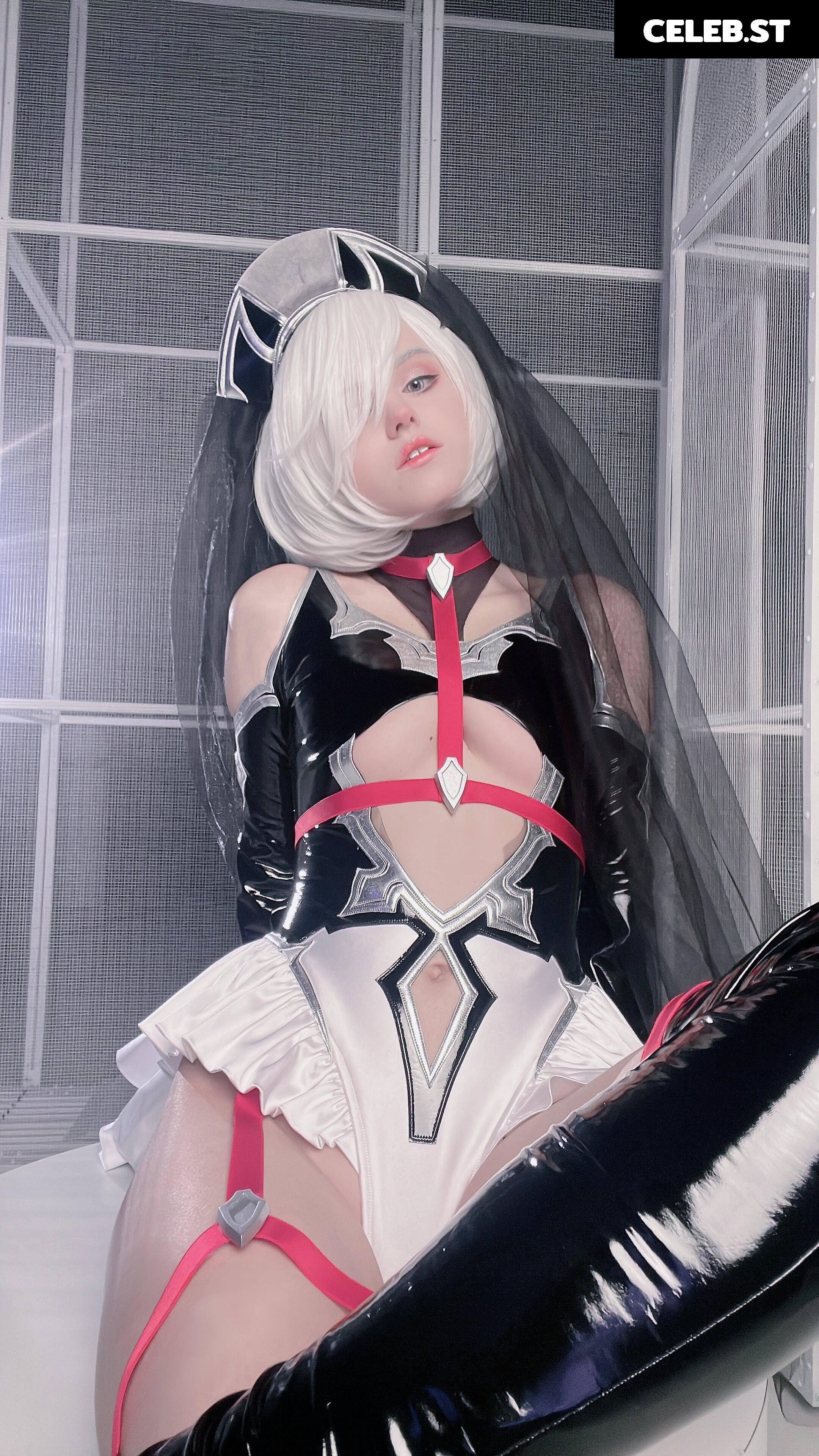 Shirogane-Sama Image 21016266