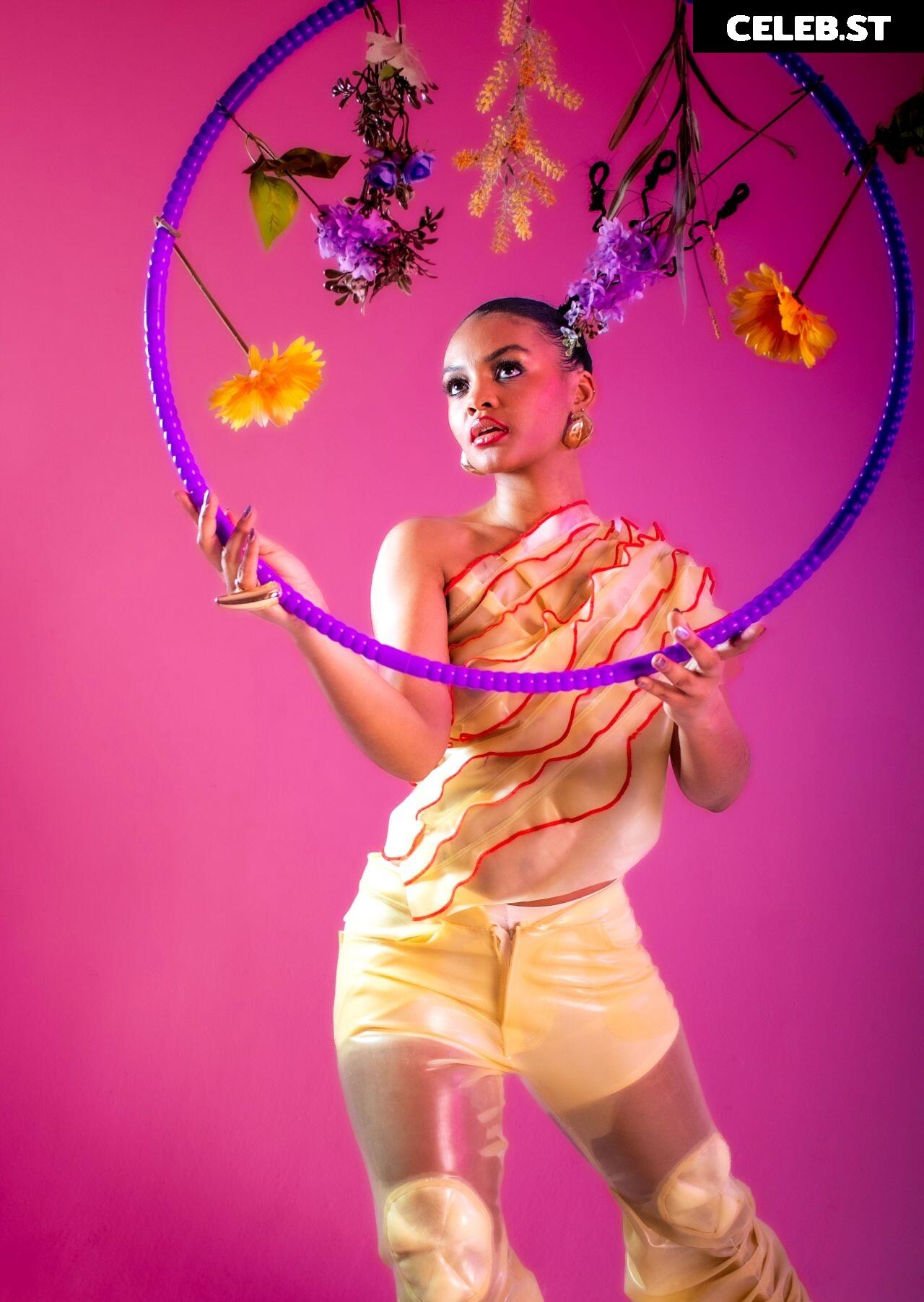 Celeste O&#039;Connor Image 2101152