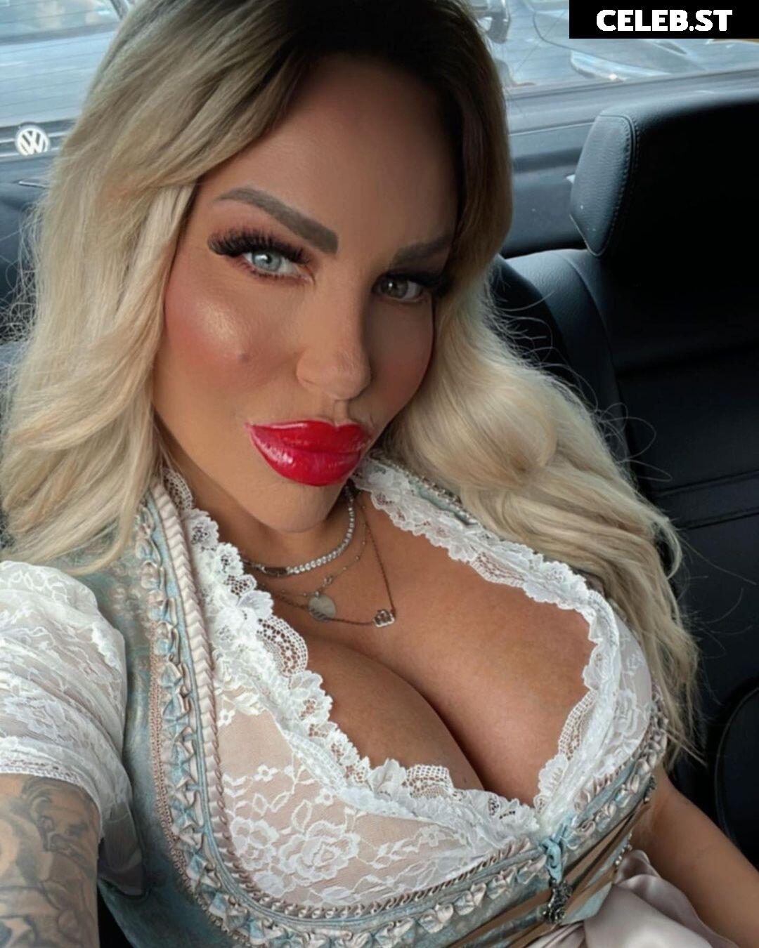 Gina-Lisa Lohfink Image 2101153