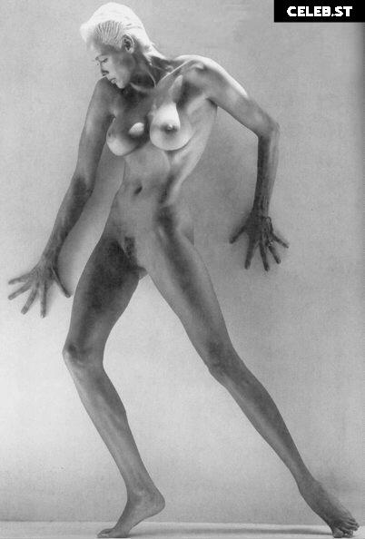 Brigitte Nielsen Image 2101120