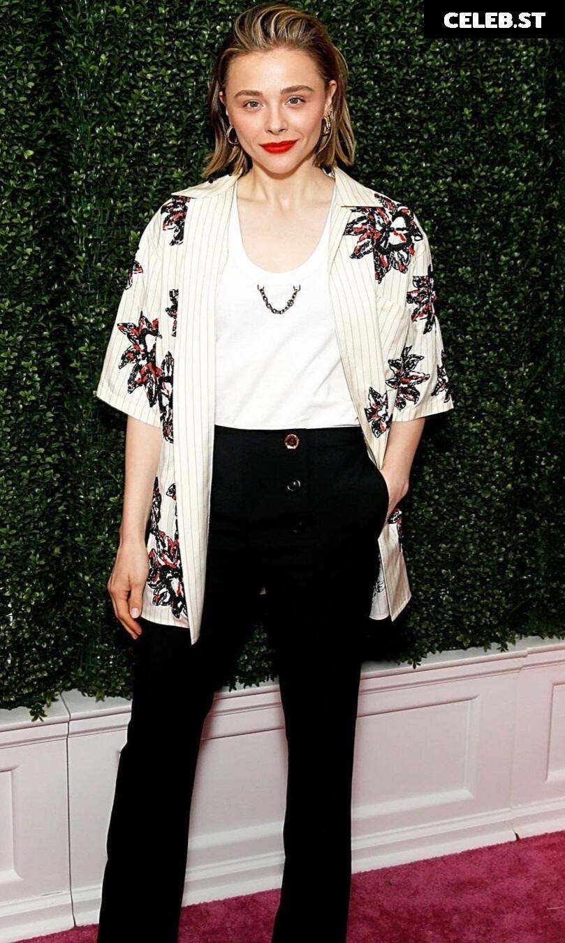 Chloe Grace Moretz Image 2101123