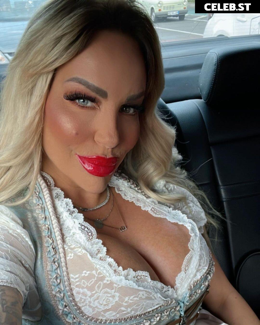 Gina-Lisa Lohfink Image 2101127