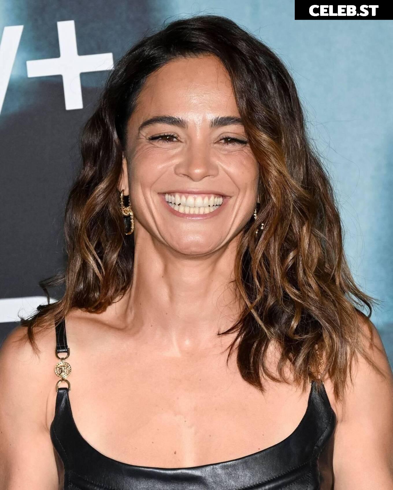 Alice Braga Image 2101013
