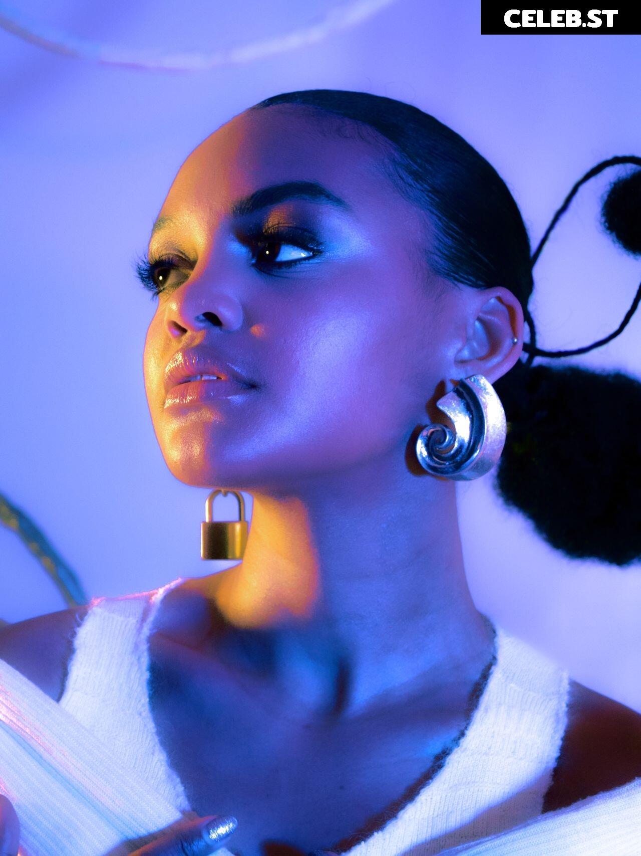 Celeste O&#039;Connor Image 2101008