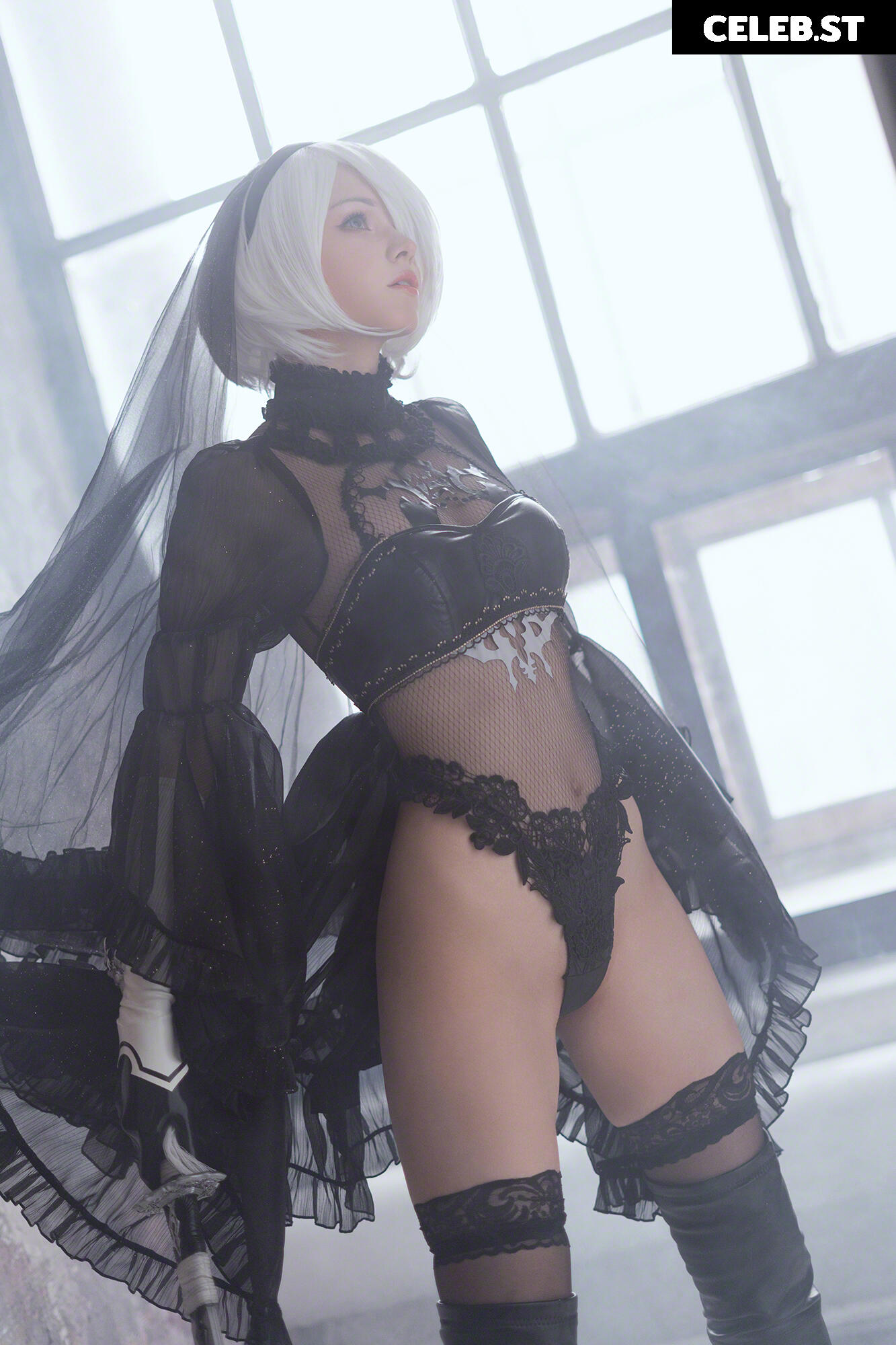 Shirogane-Sama Image 21013842