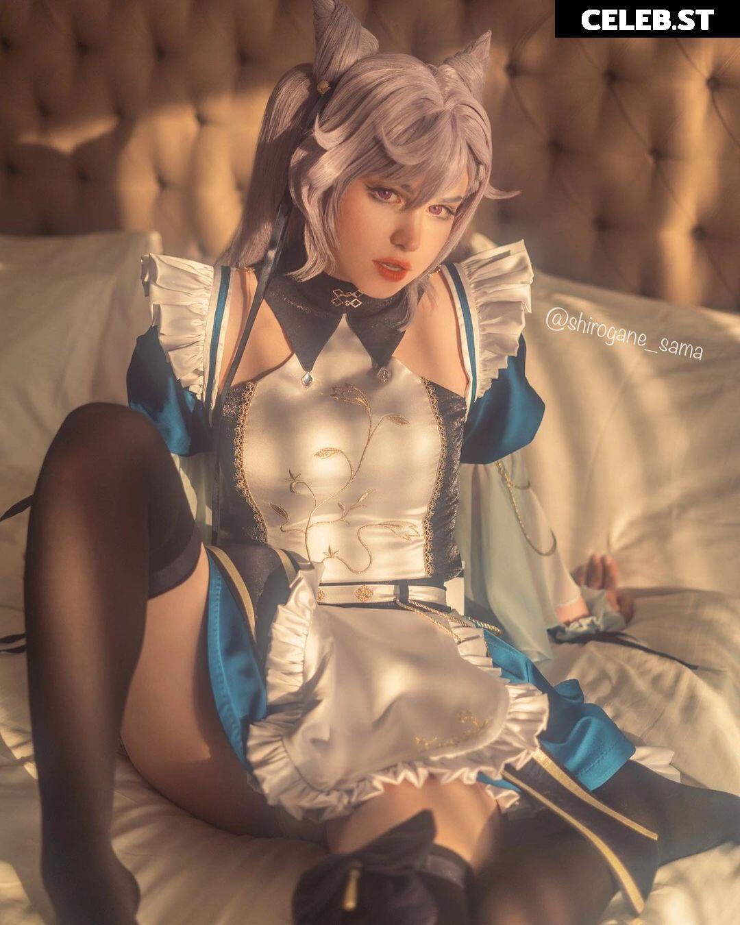 Shirogane-Sama Image 21013870