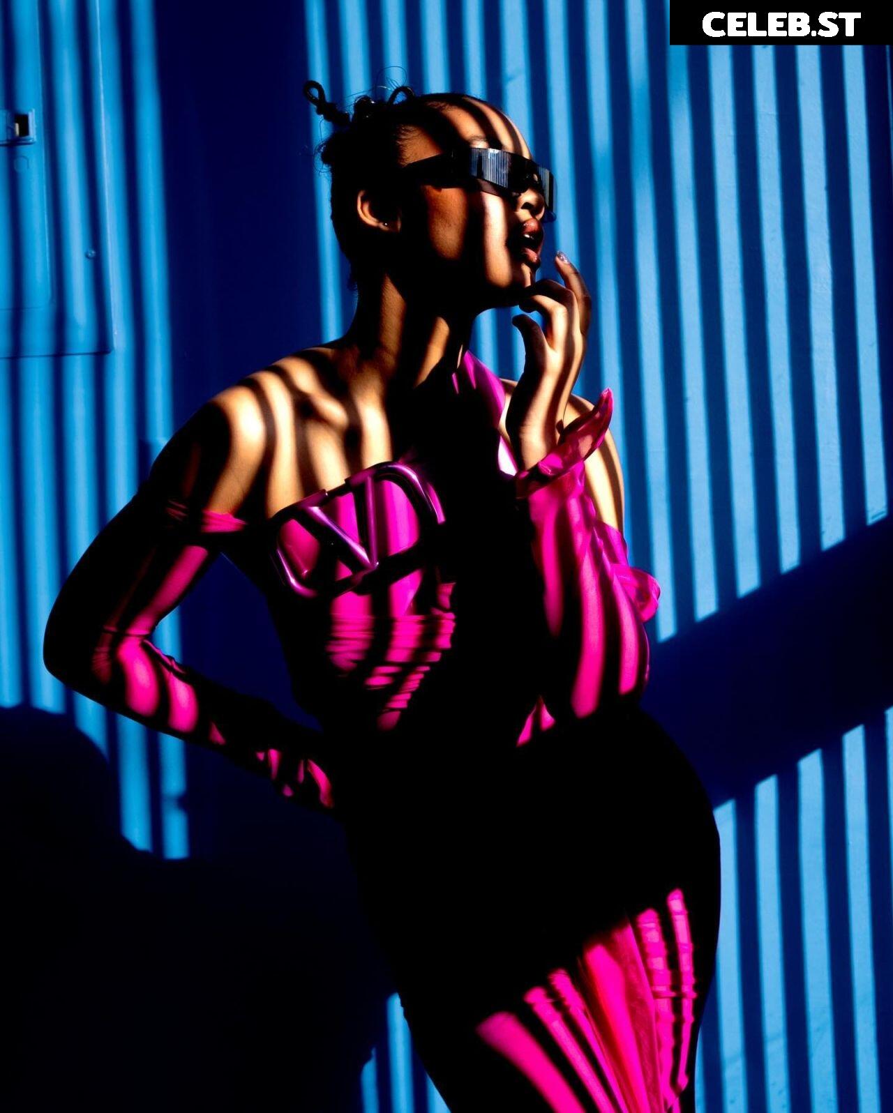 Celeste O&#039;Connor Image 2101347