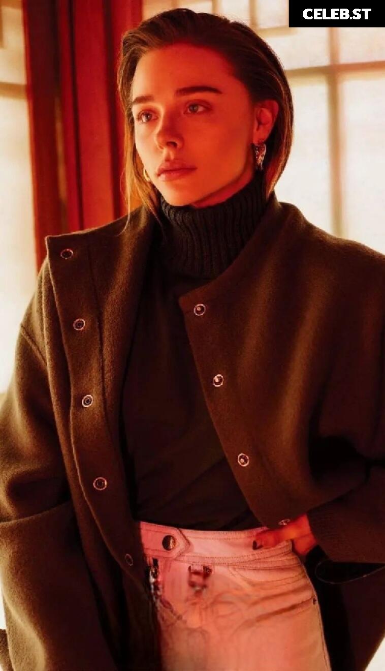 Chloe Grace Moretz Image 2101376