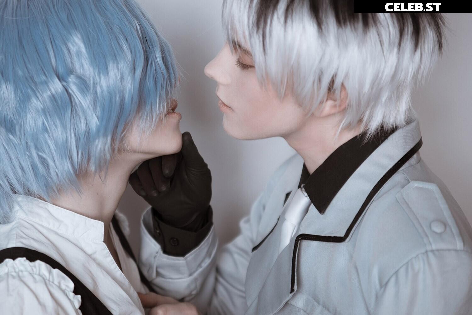 Shirogane-Sama Image 21013020