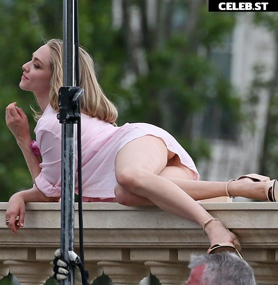 Amanda Seyfried Image 2101306