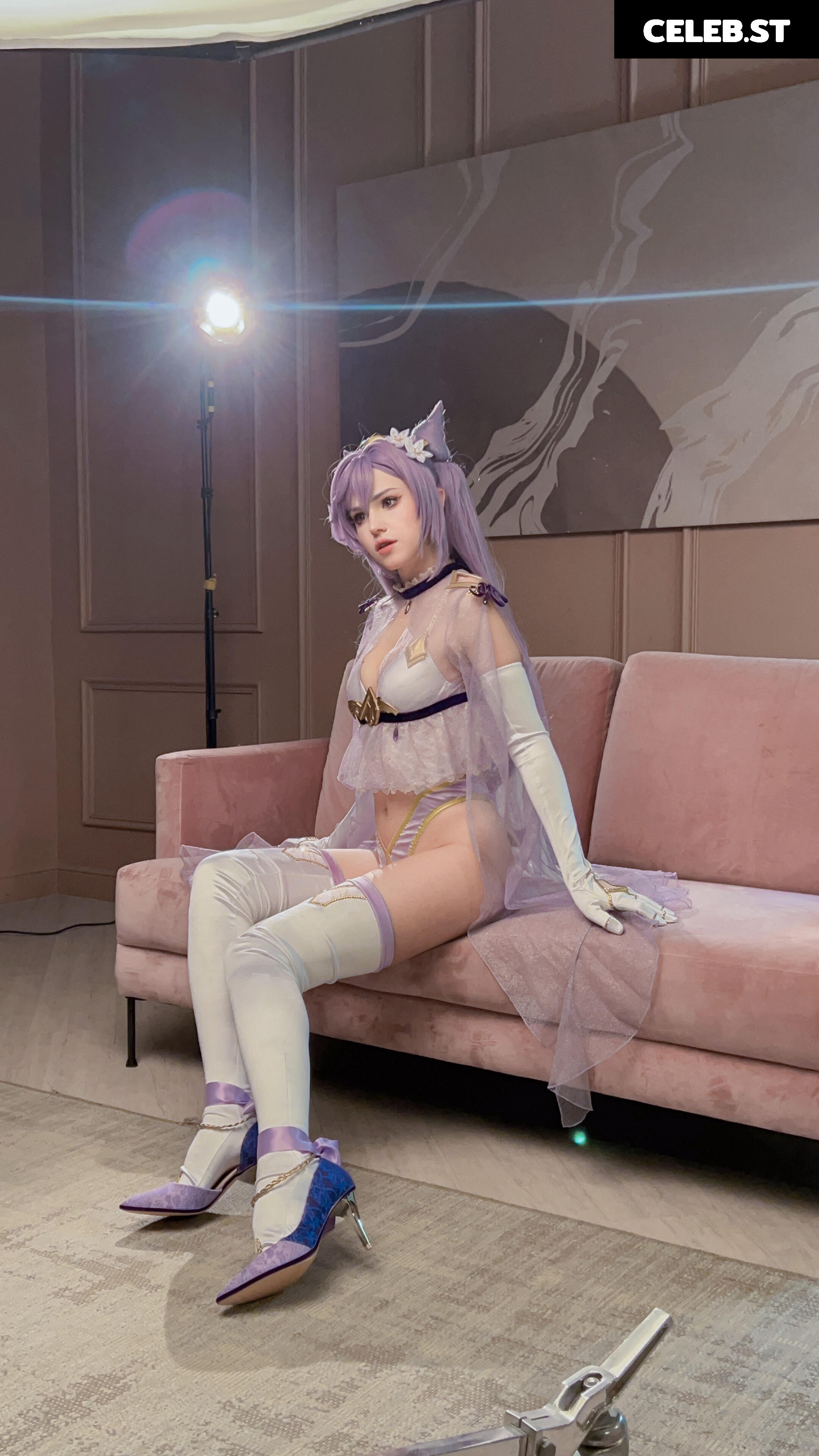 Shirogane-Sama Image 21013365
