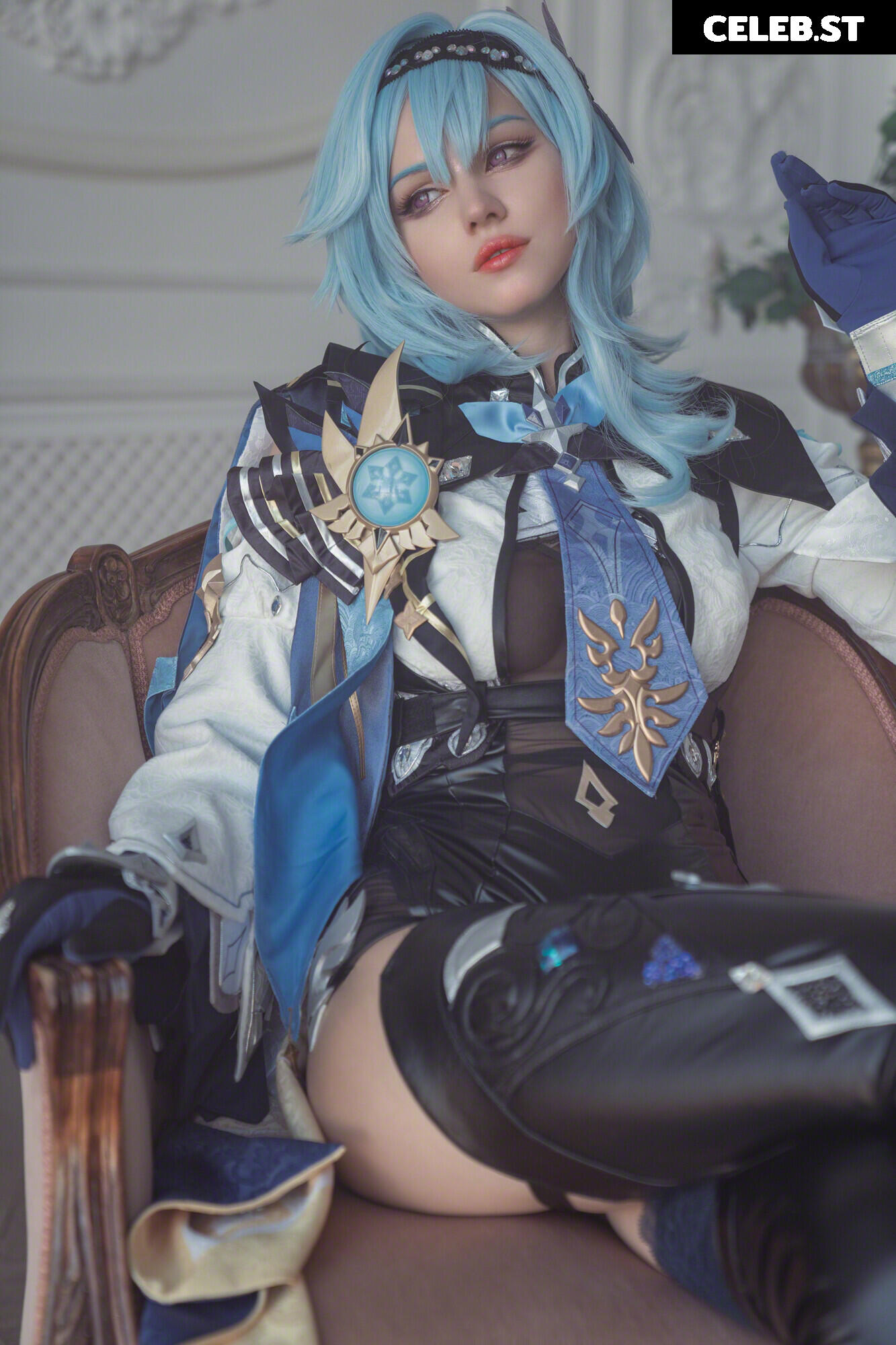 Shirogane-Sama Image 21012900