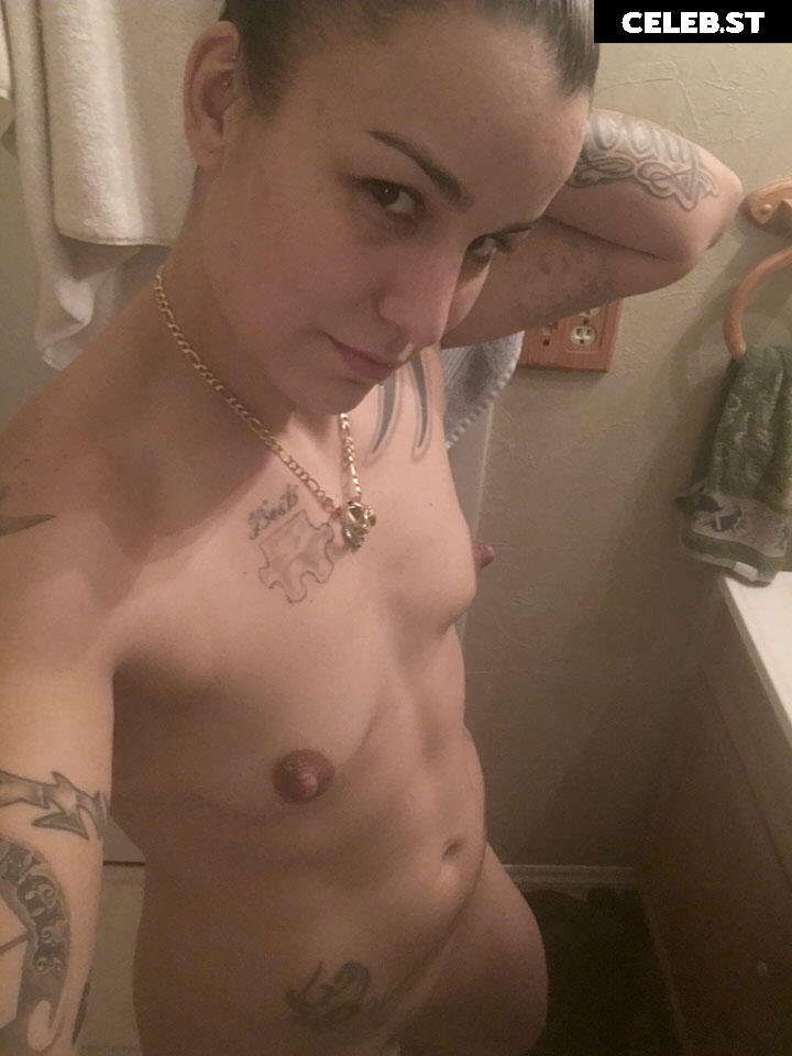 Raquel Pennington Image 2101281