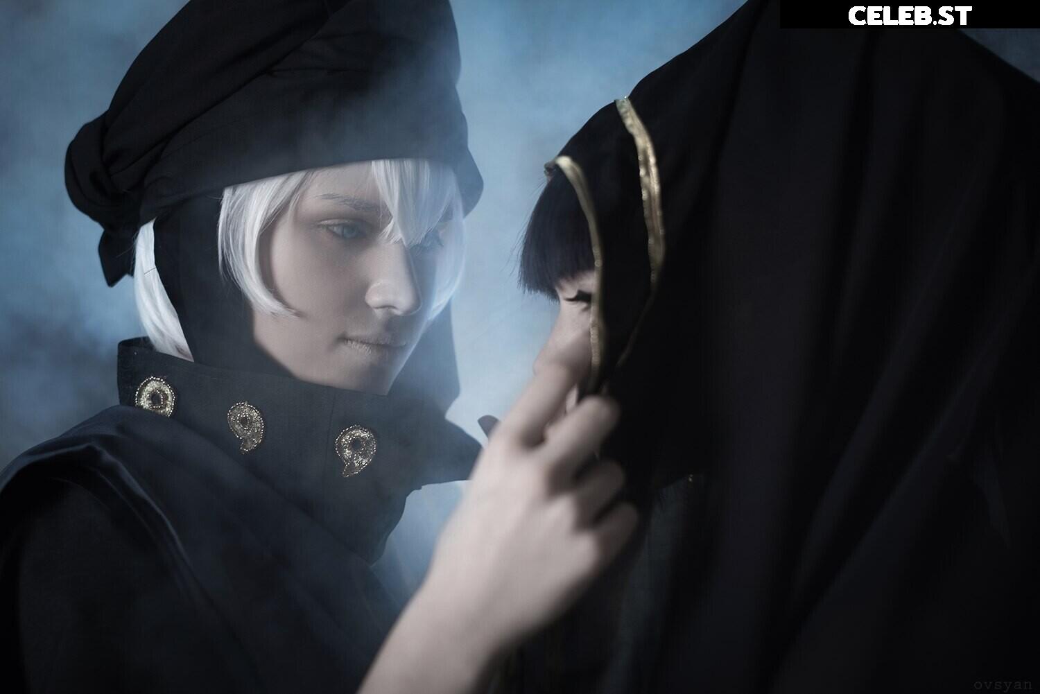 Shirogane-Sama Image 21012422