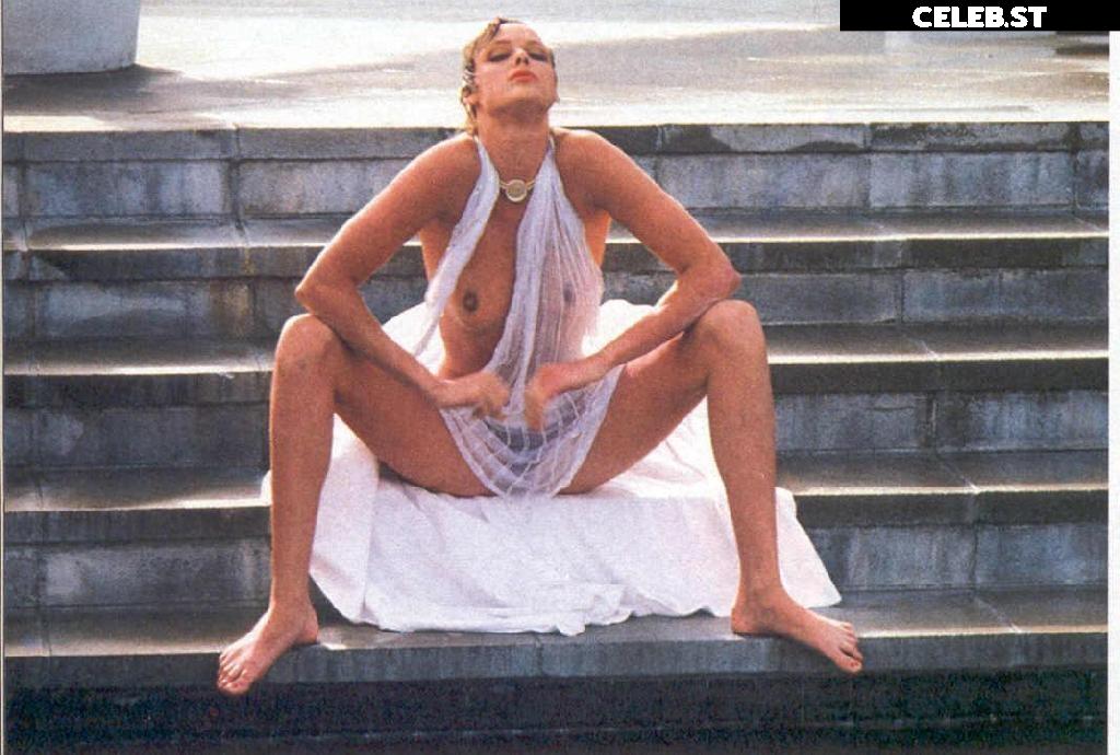 Brigitte Nielsen Image 2101241