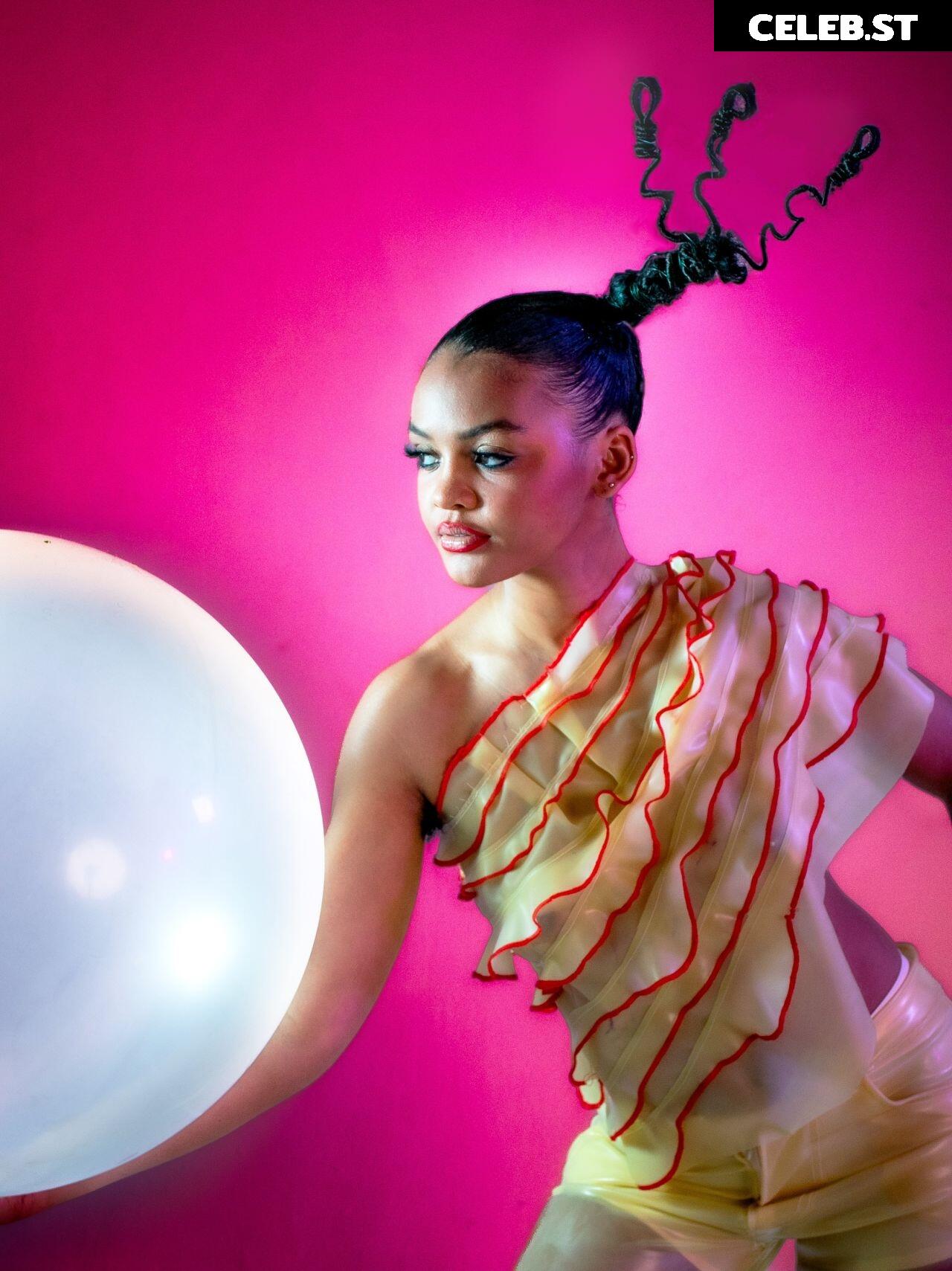 Celeste O&#039;Connor Image 2101208