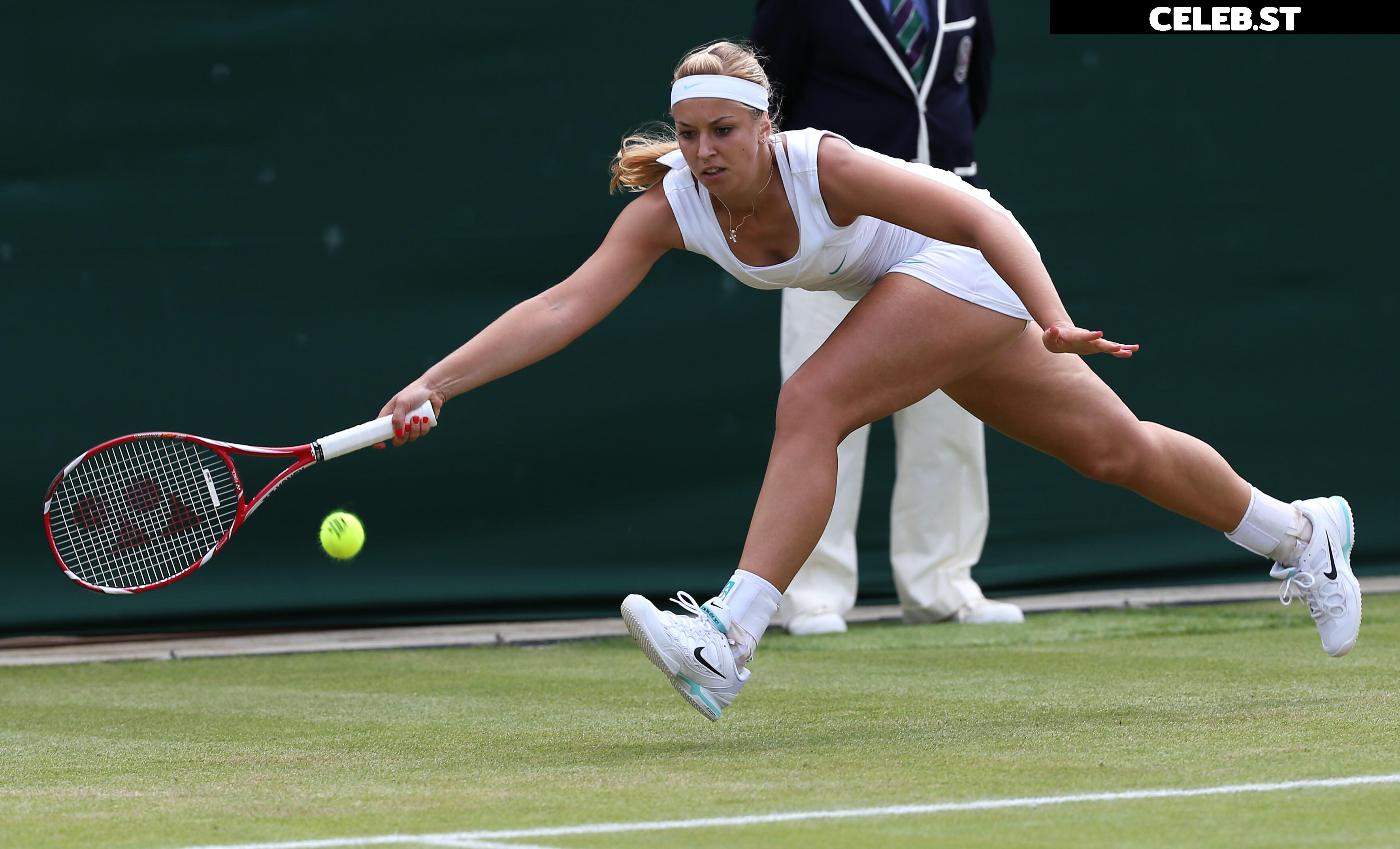 Sabine Lisicki Image 2101200