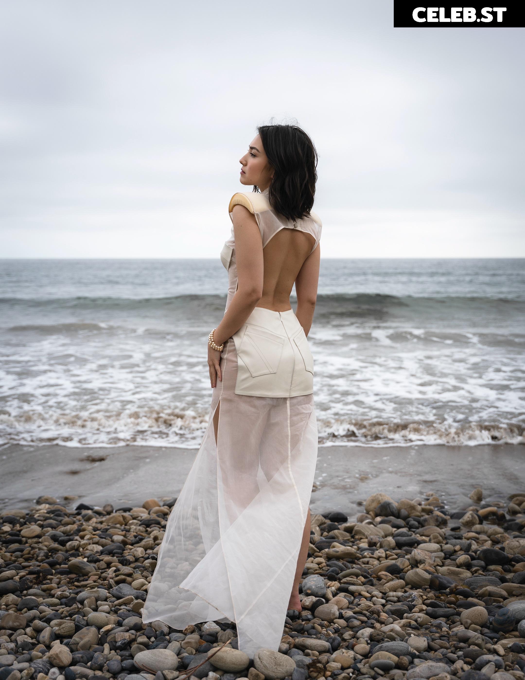 Maria Zhang Image 2101230