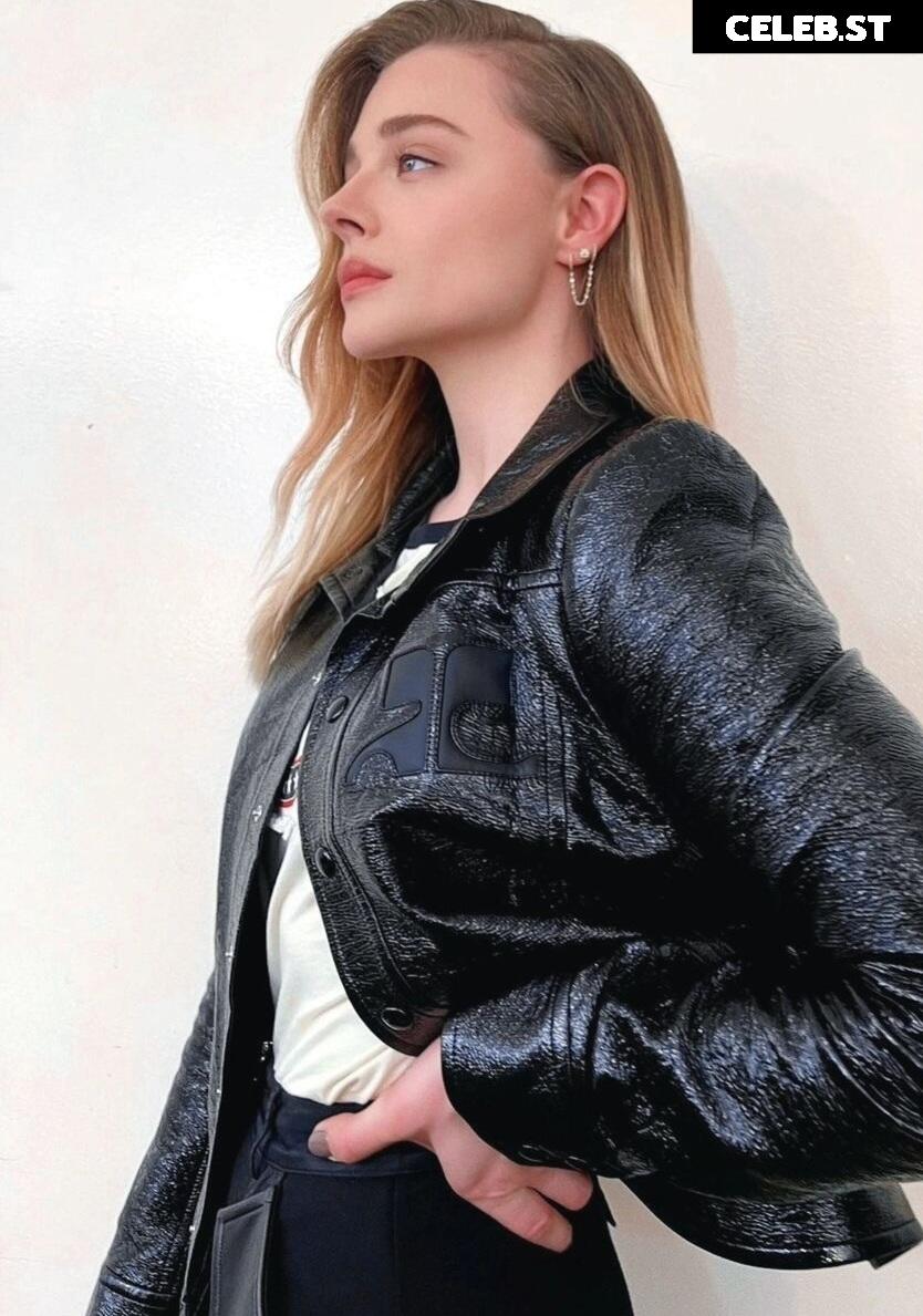 Chloe Grace Moretz Image 2101225