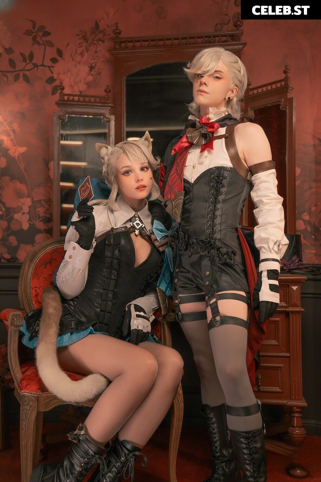 Shirogane-Sama Image 21019562