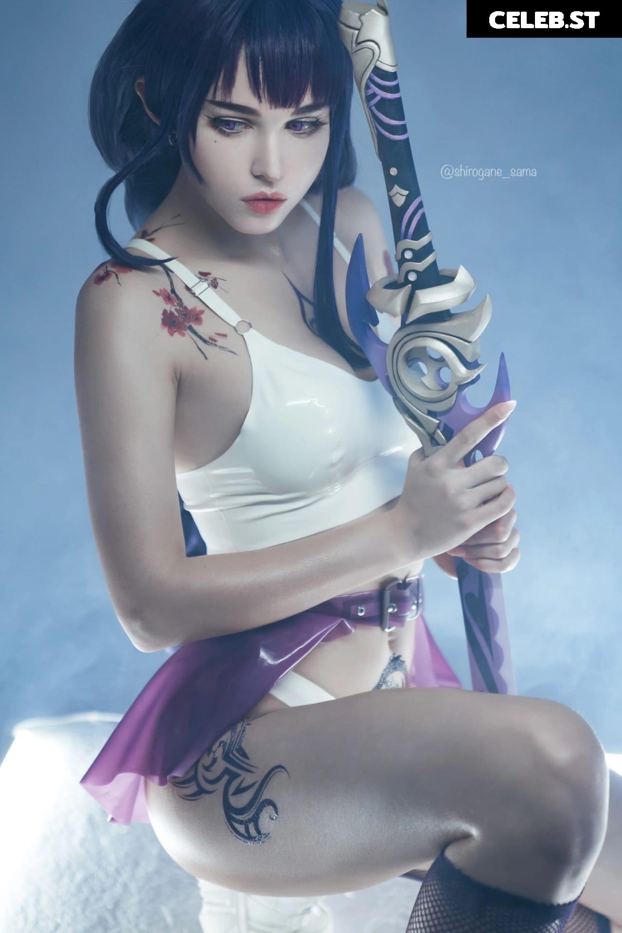 Shirogane-Sama Image 21019640