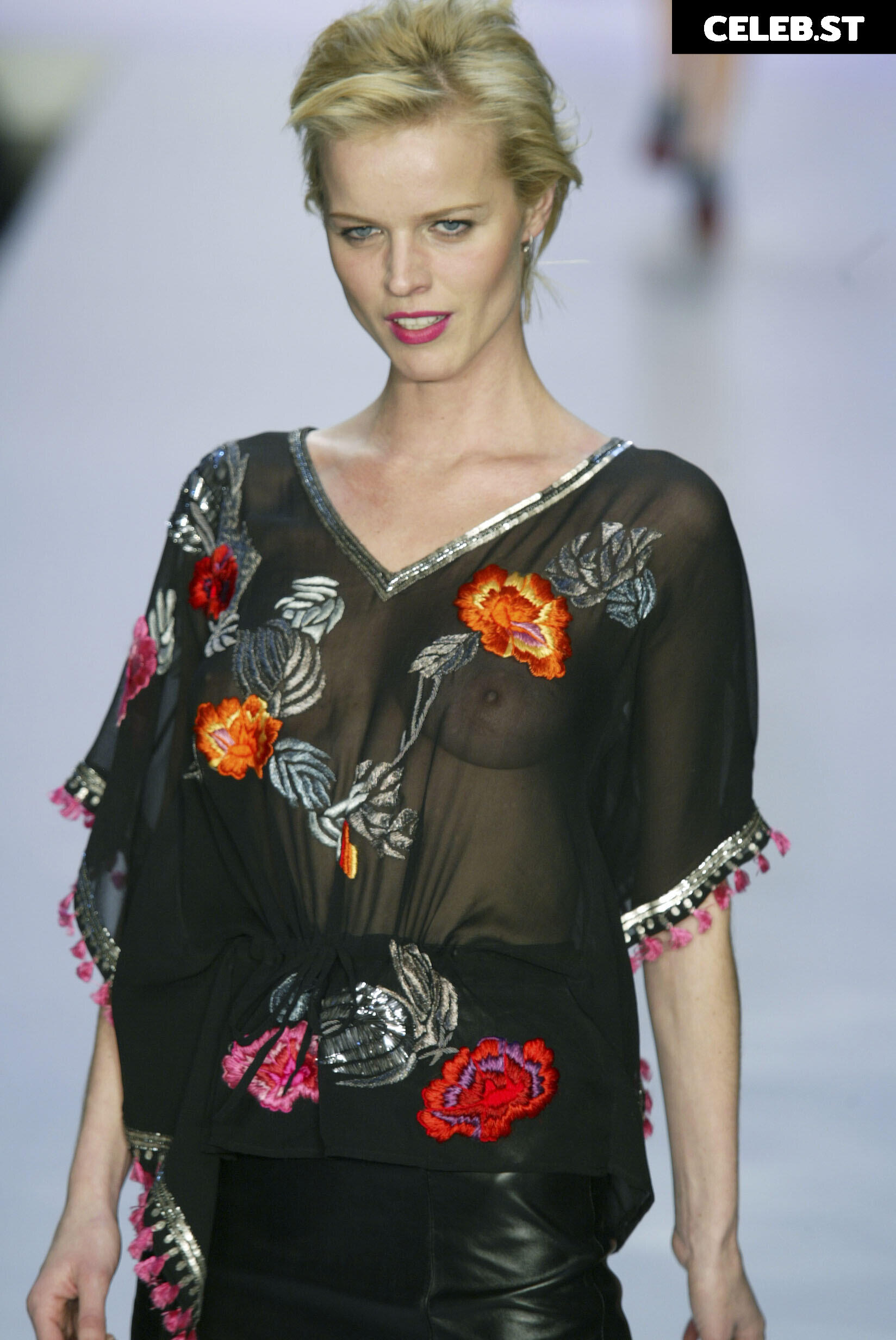 Eva Herzigová Image 2101931