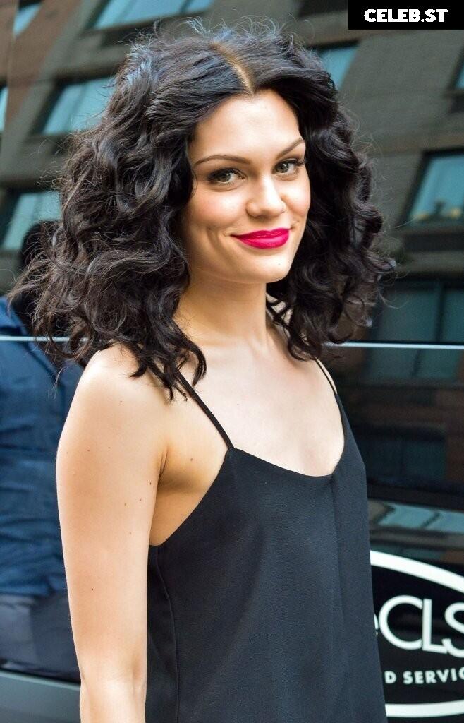 Jessie J Image 2102886