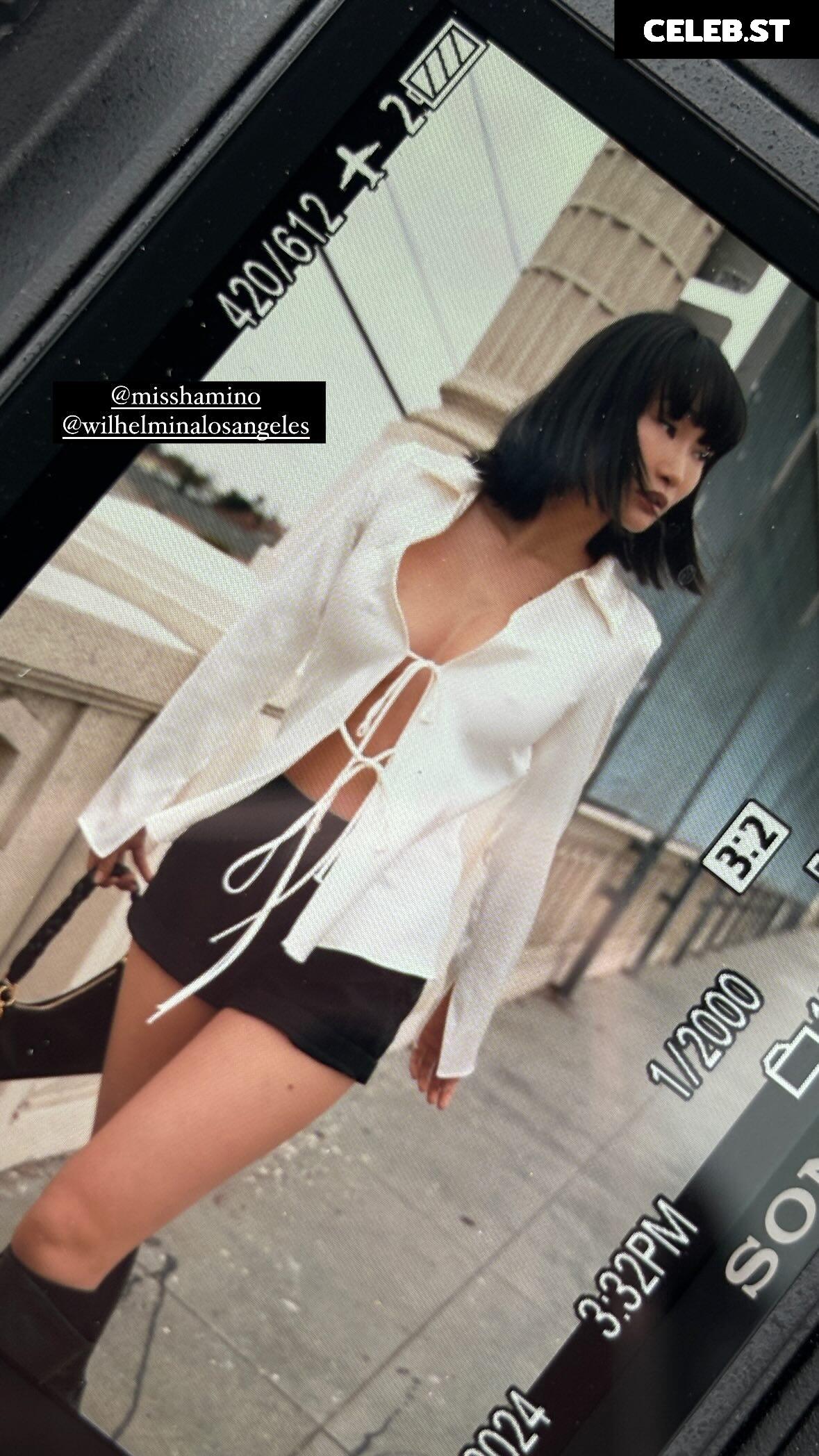 Miki Hamano Image 2102544