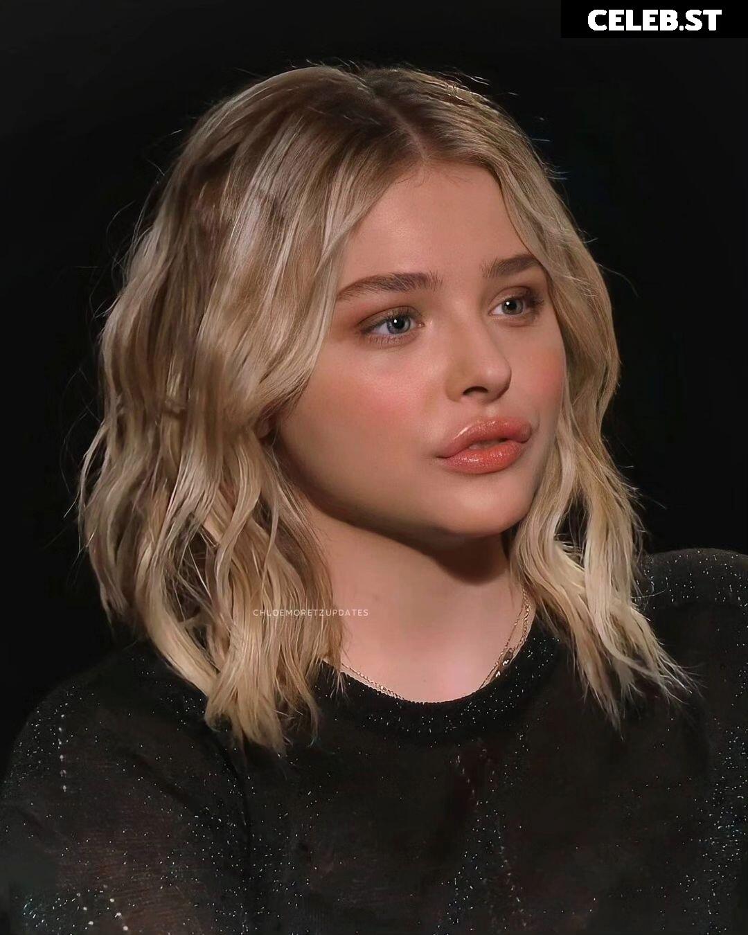 Chloe Grace Moretz Image 2102505