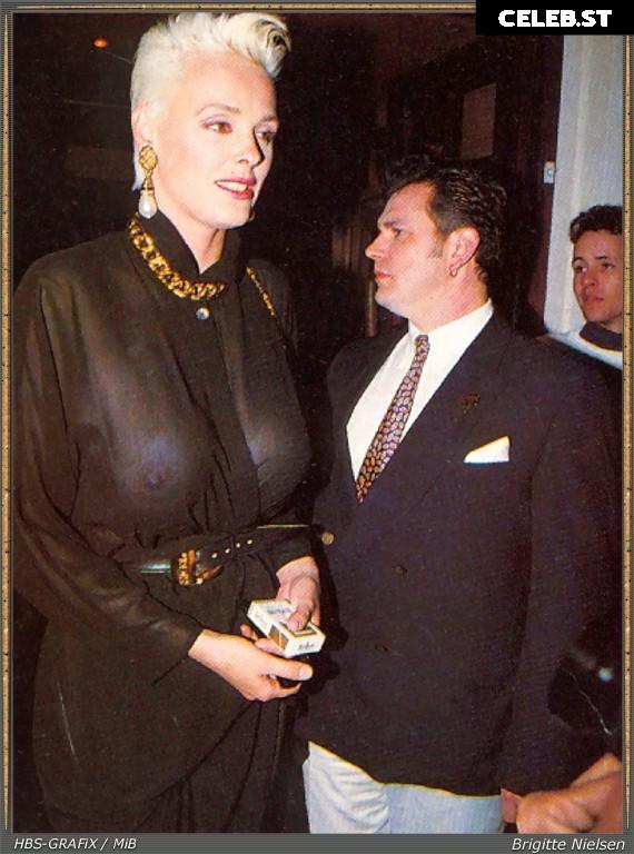 Brigitte Nielsen Image 2102748