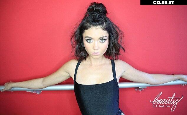Sarah Hyland Image 2102763