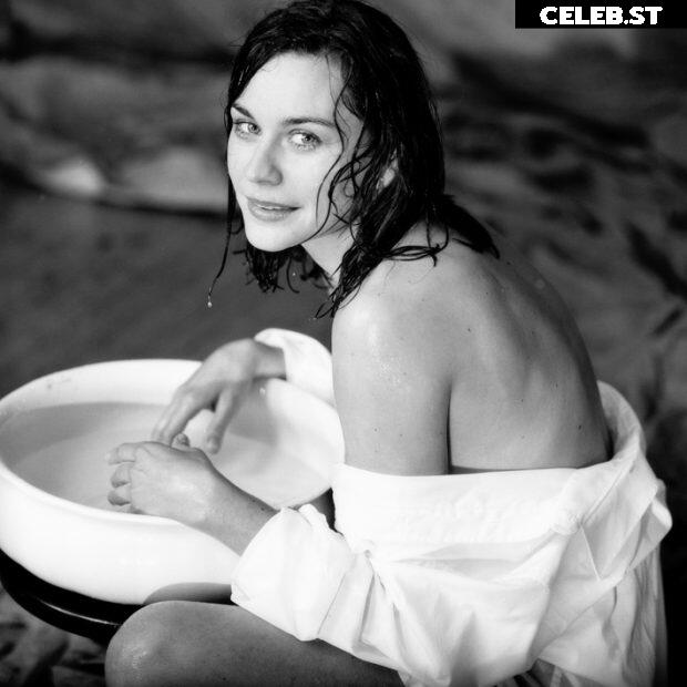 Christiane Paul Image 2102710