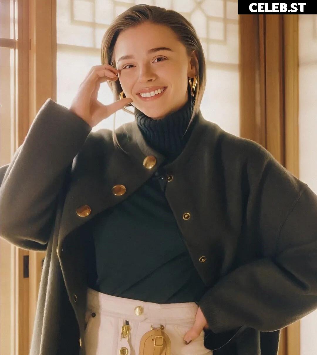 Chloe Grace Moretz Image 2102669