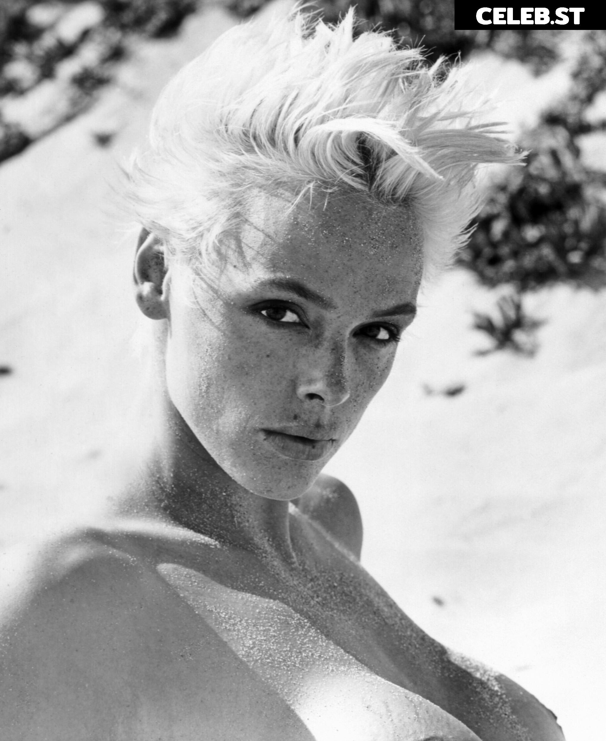 Brigitte Nielsen Image 2102660