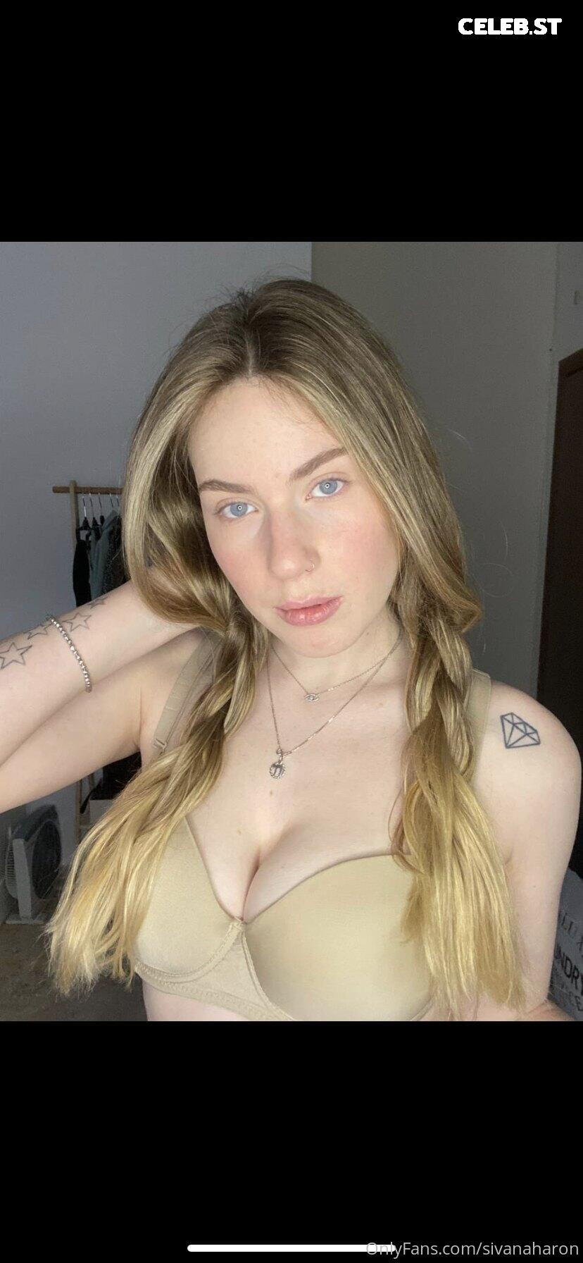 Sivan Aharon Image 21026158