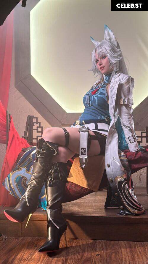 Shirogane-Sama Image 21021952