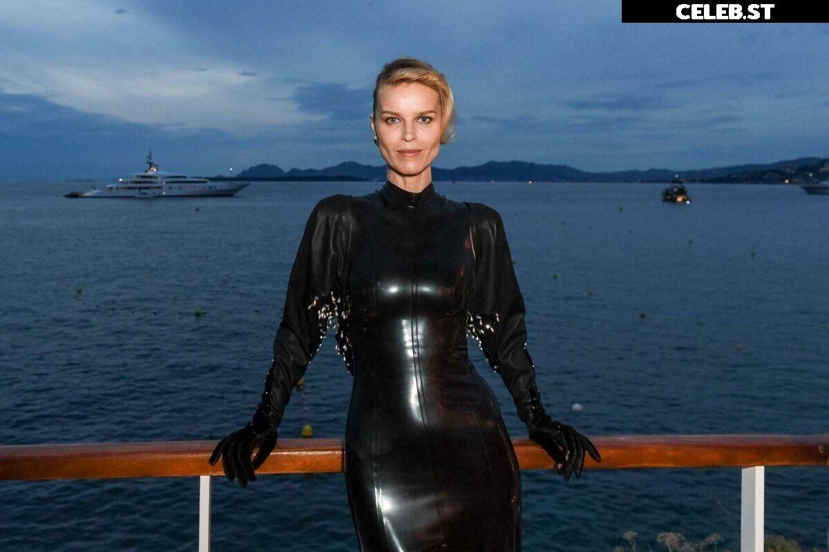 Eva Herzigová Image 2102163