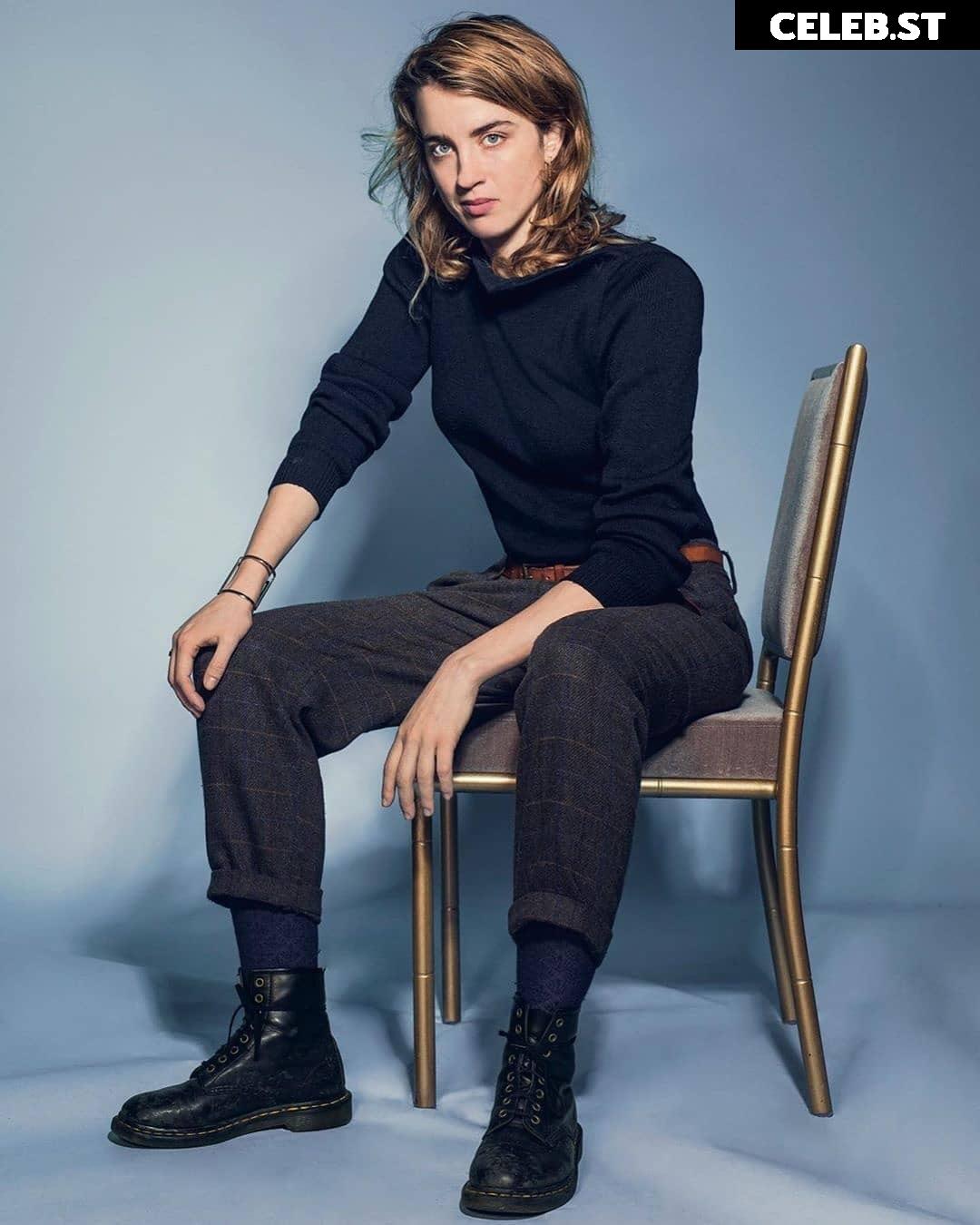 Adèle Haenel Image 2102114