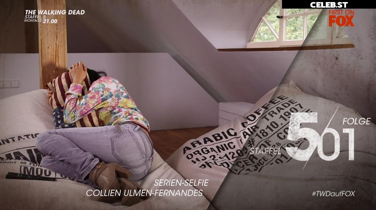 Collien Ulmen-Fernandes Image 2102098