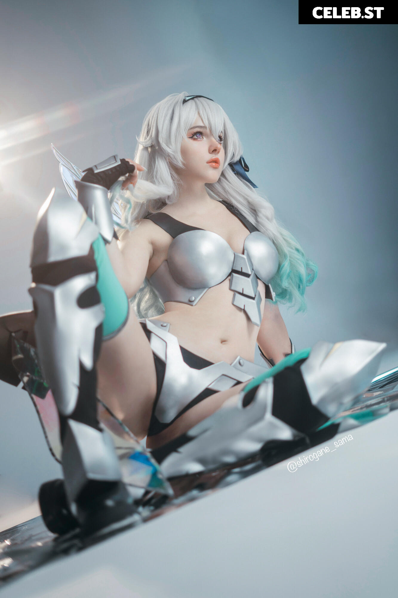 Shirogane-Sama Image 21020825