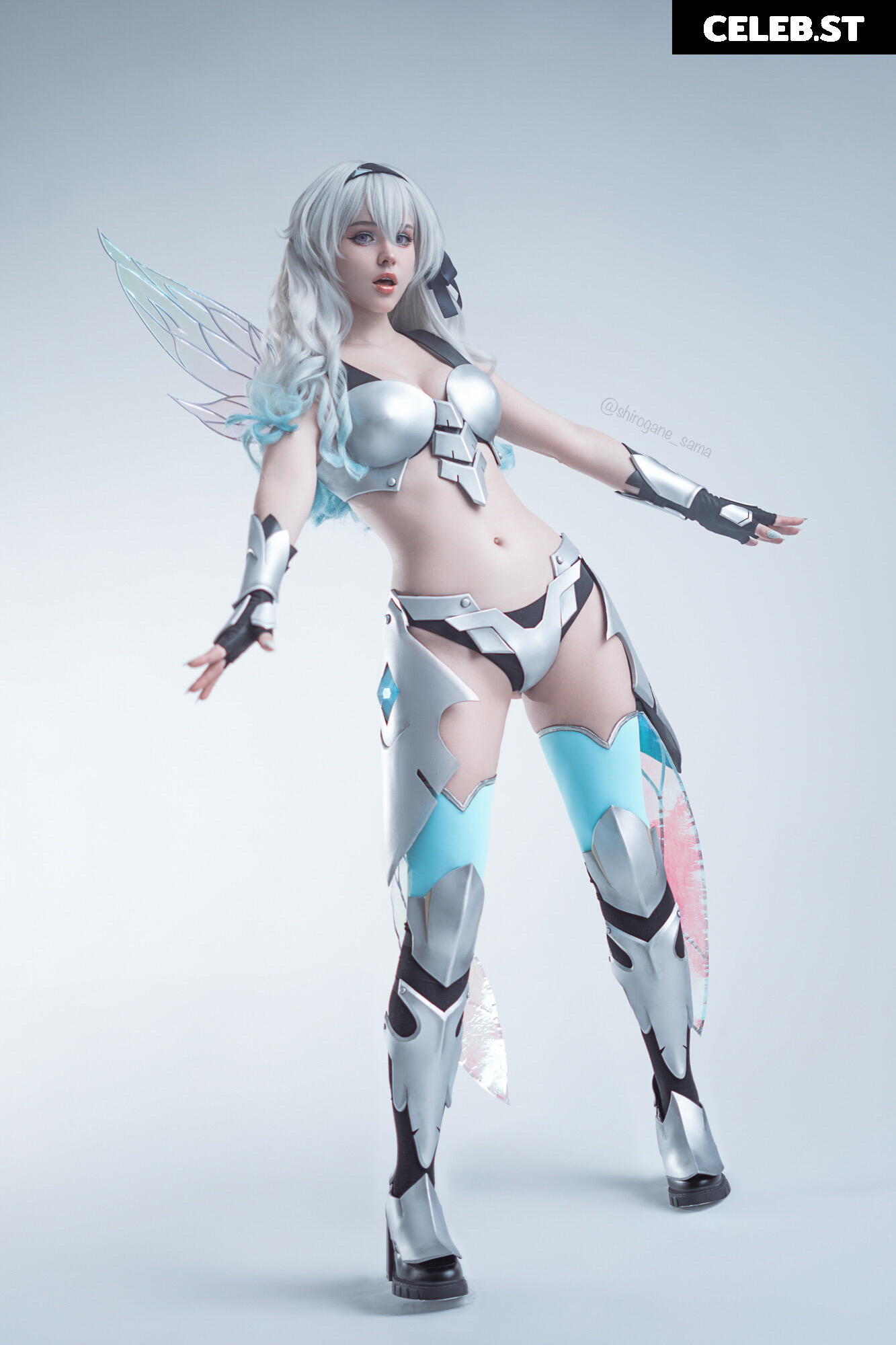 Shirogane-Sama Image 21020824