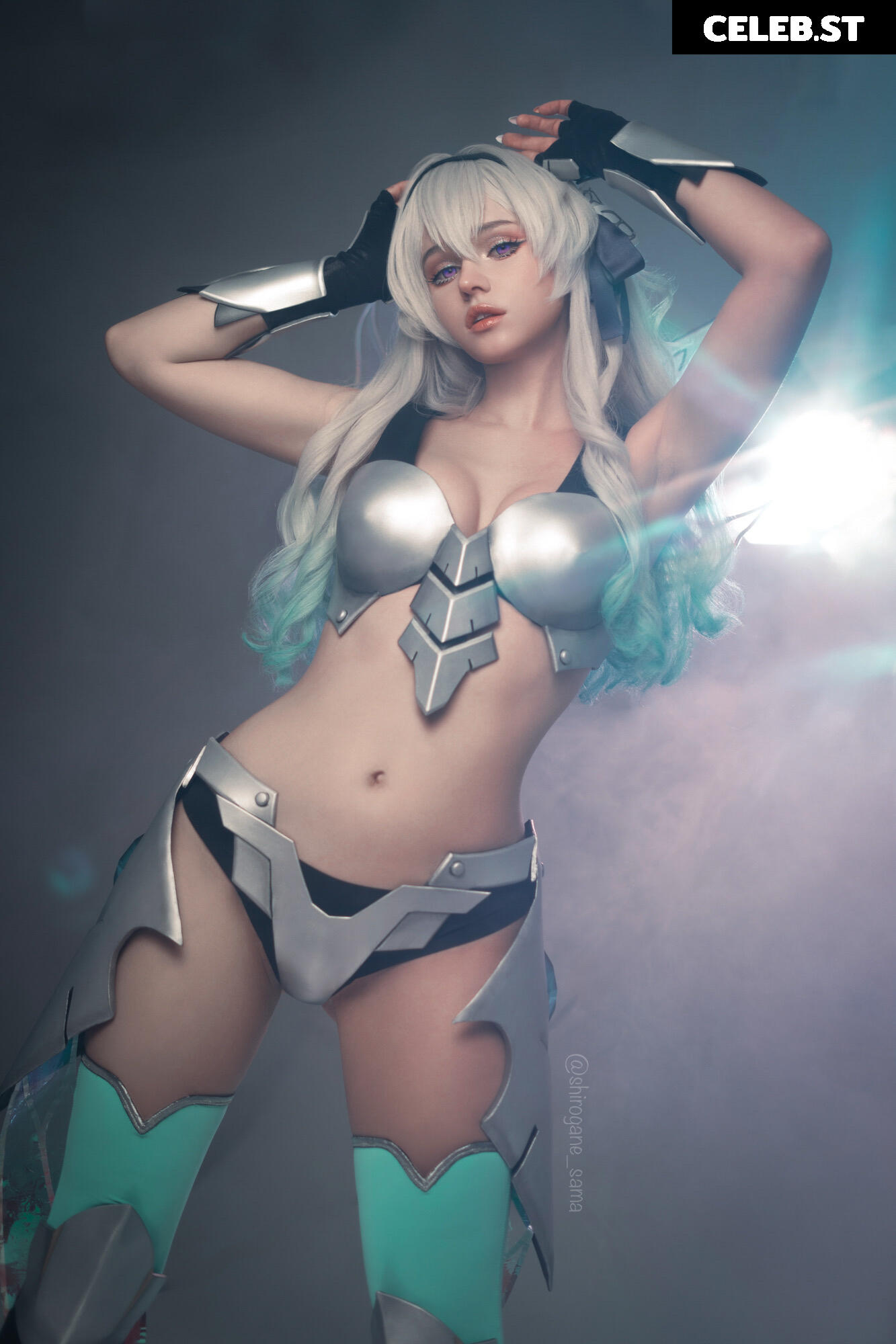 Shirogane-Sama Image 21020819
