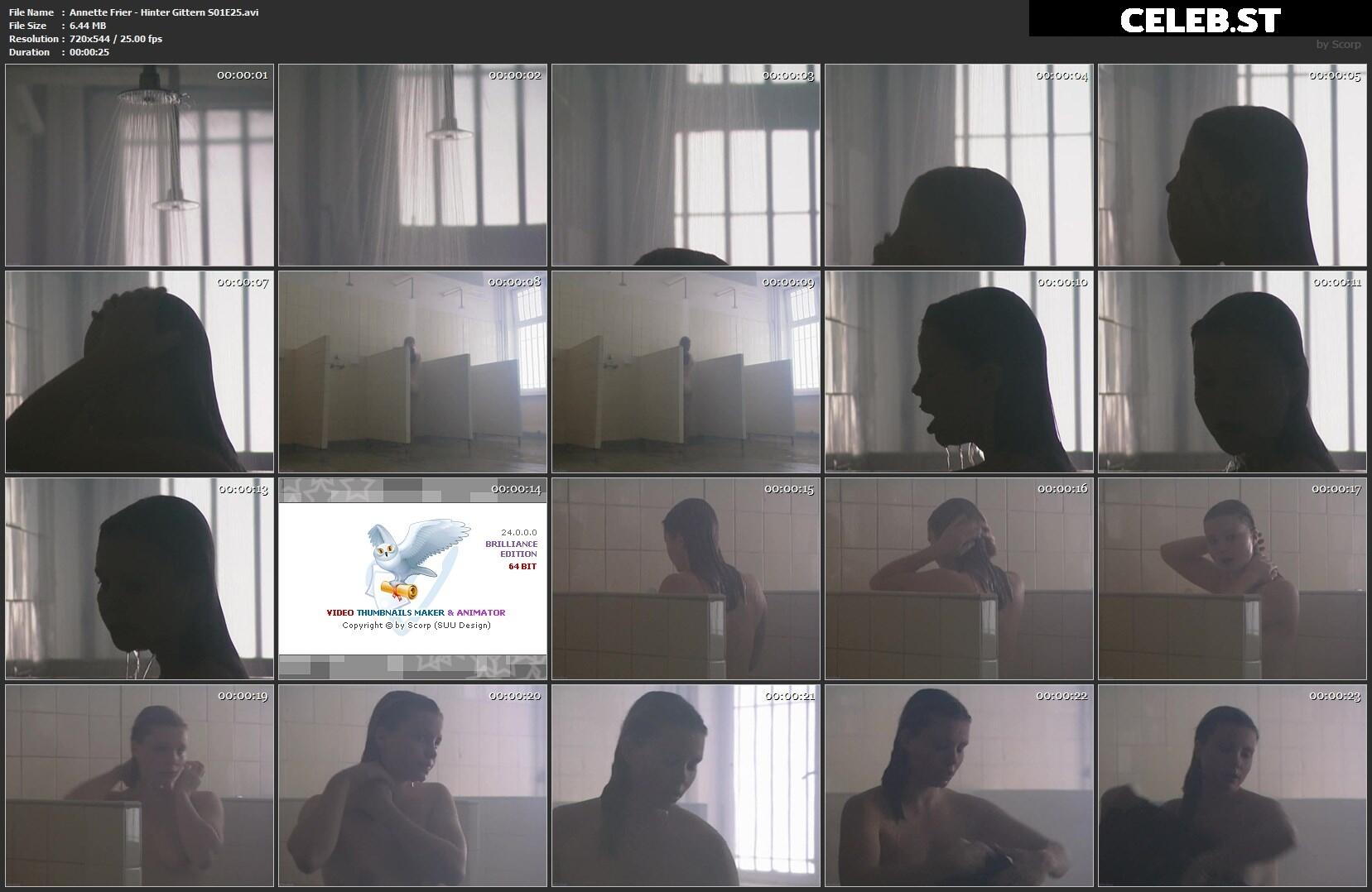 Annette Frier Image 2102086